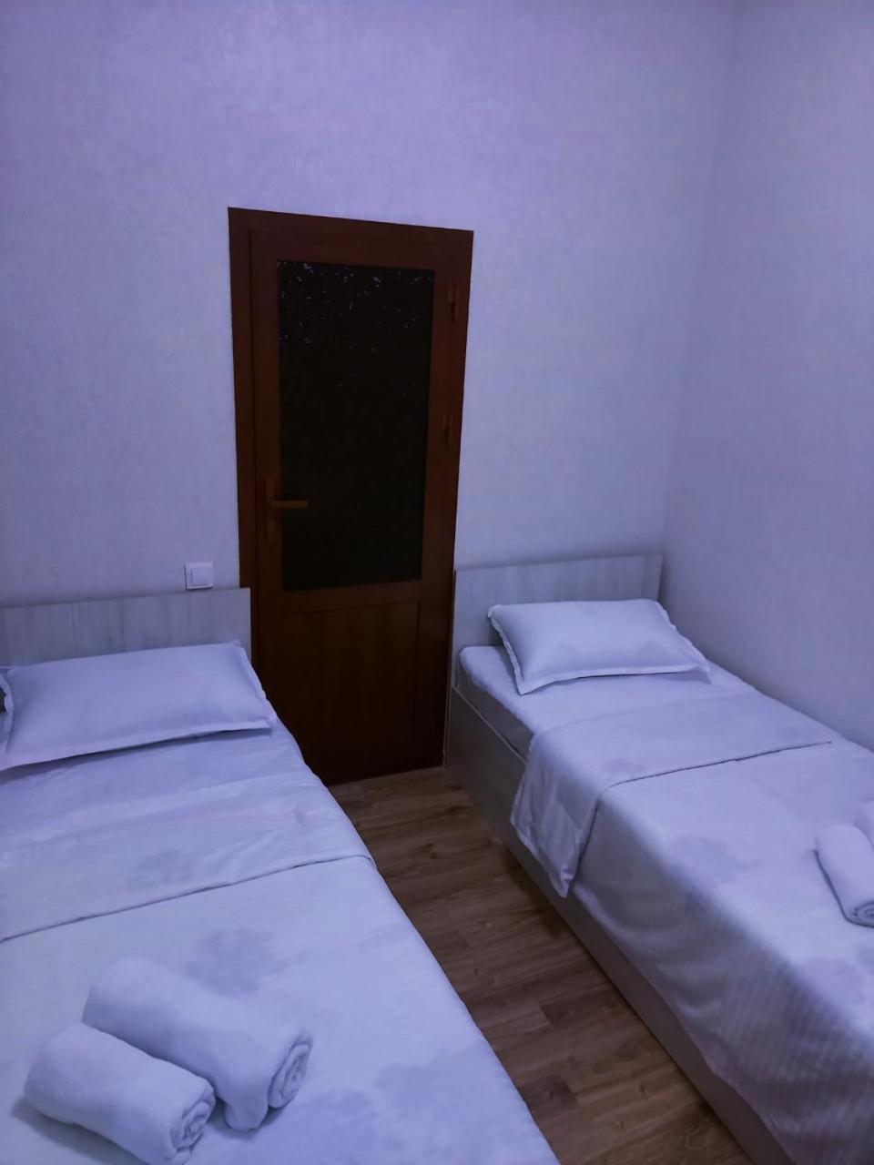 Guest House Zebiniso Samarkand Exteriör bild