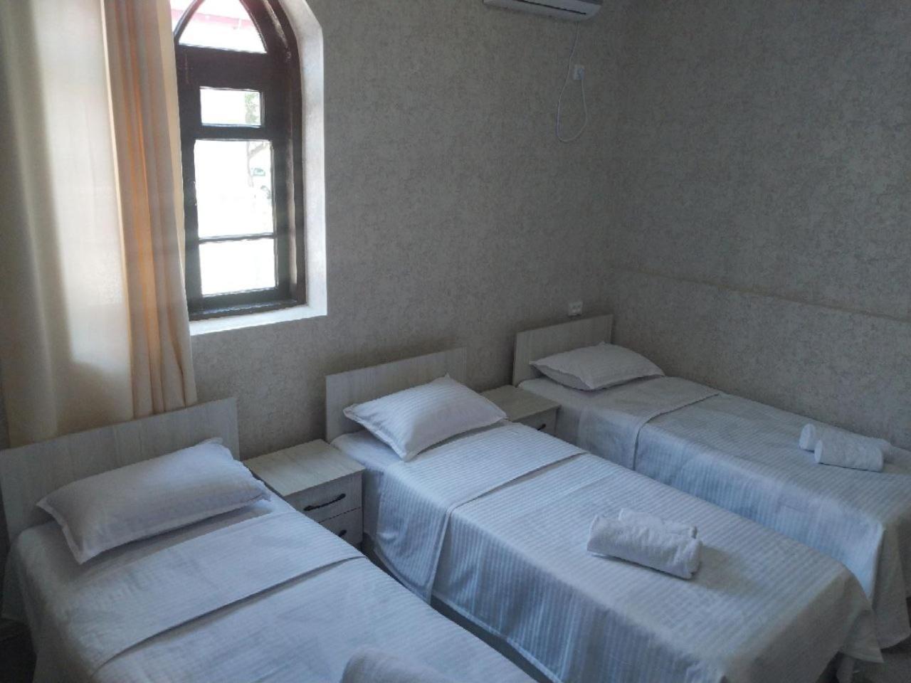 Guest House Zebiniso Samarkand Exteriör bild