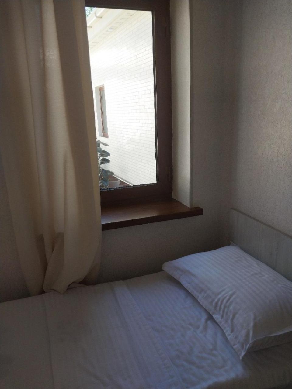 Guest House Zebiniso Samarkand Exteriör bild