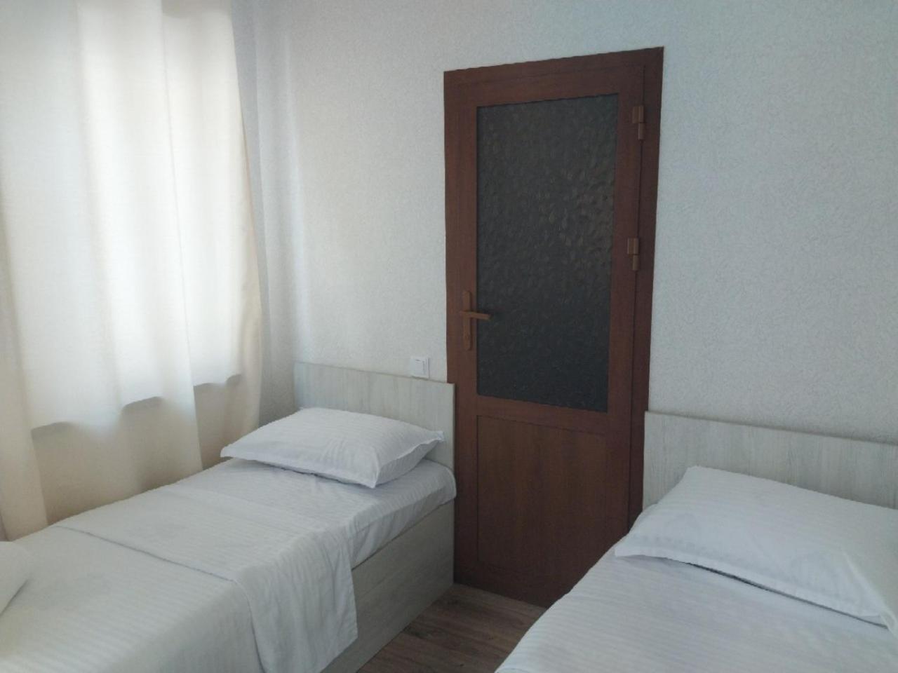 Guest House Zebiniso Samarkand Exteriör bild